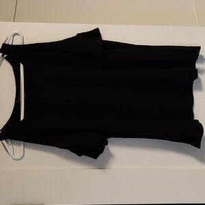 Sanctuary cold shoulder tee